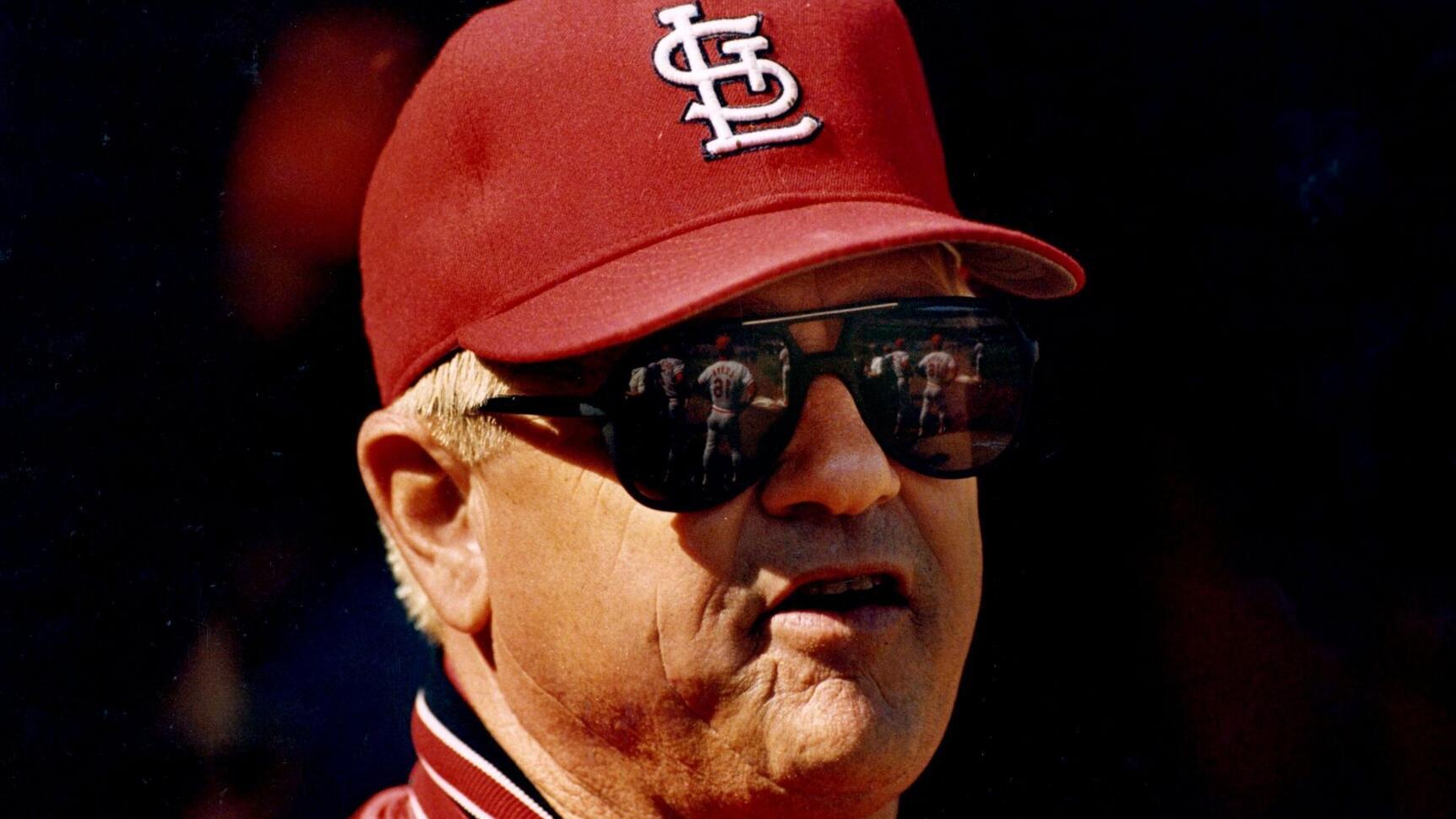 Whitey Herzog, 92, leaves legacy of savvy, fun baseball that 'forever changed' Cardinals